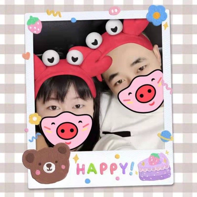 1042天Soul上的“异地恋”，每天都有一份爱心外卖，他们的认识竟然开始了..